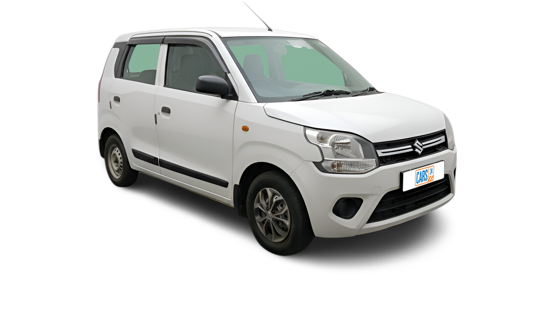 Maruti New Wagon-R-img